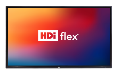 HDi-65 flex-EDU